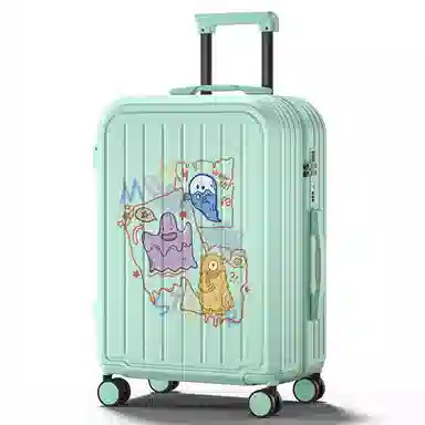 Zecedo ABS+PC 132022242628