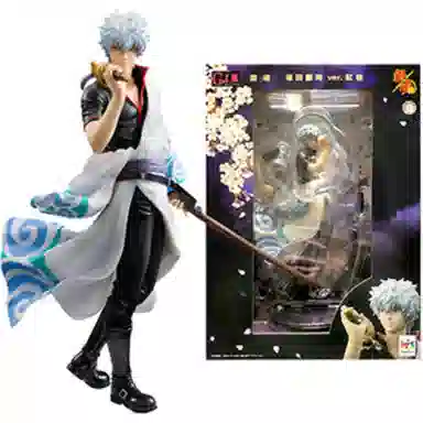 MegaHouse G.E.M 22cm