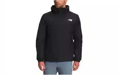 THE NORTH FACE Logo