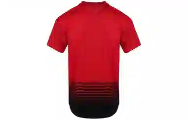 adidas Manchester United 2019 Home Jersey