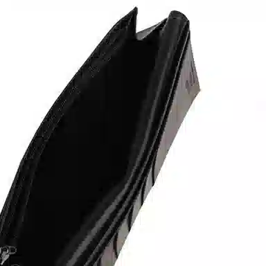 Montblanc Meisterstück Long Wallet Black