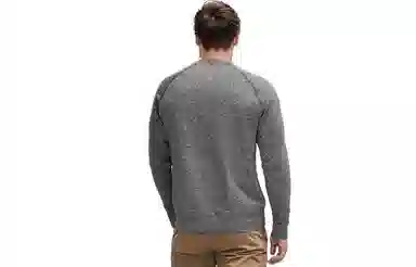lululemon Engineered Warmth T