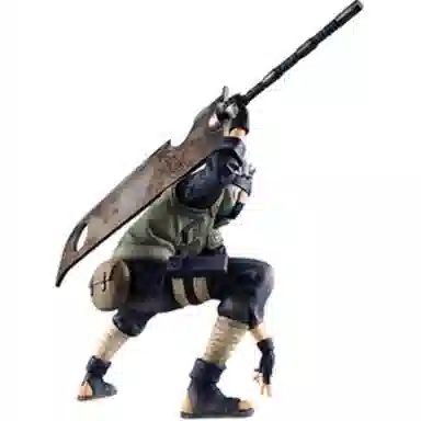 BANDAI g.e.m ver 15cm