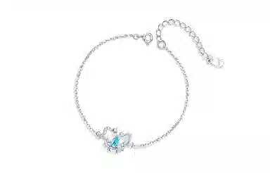 DAISY BEAUTY ins S925