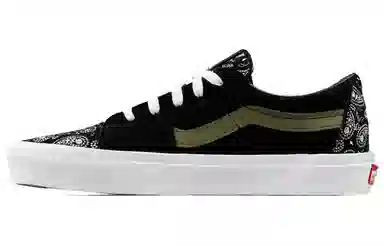 Vans SK8 LOW