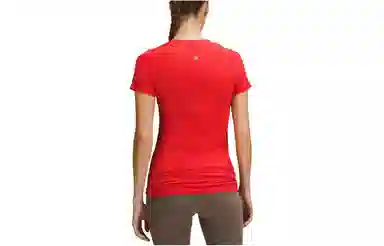 lululemon Swiftly Tech Silverescent Tech T2.0