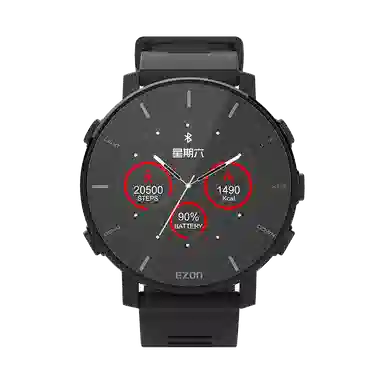 EZON - T935GPSKeep