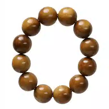 仙作美 帝王木 金丝楠 名贵木作 男款 楠木