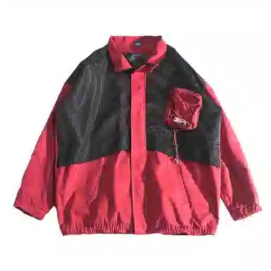 UUCSCC Jacket