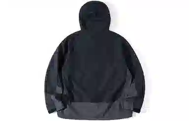 NOTHOMME Teflon Jacket