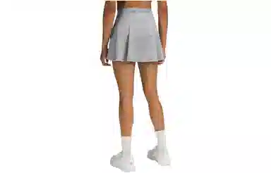 lululemon SS23 PaceRival MR Skirt 15''