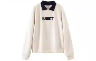 【dme】 加绒加厚保暖字母长袖卫衣 女款