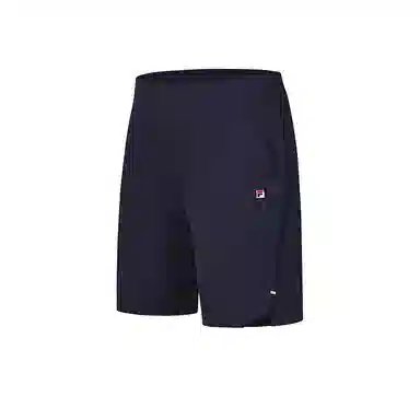FILA Tennis Series Woven Shorts Blue