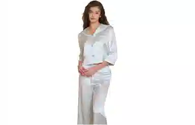 SILKY MIRACLE SS24 Purity