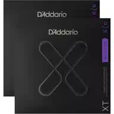 D'Addario XT XTAPB