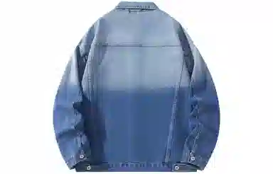 Airwalk Vintage Denim Jacket