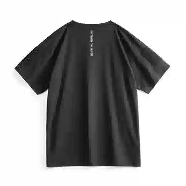 MADEN Crewneck Pullover T-Shirt