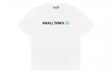 STK SMALL TOWN KID T