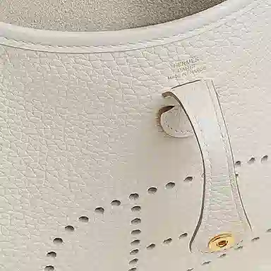 HERMES Evelyne 16 Clemence