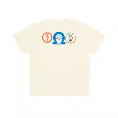 False Perception LogoT