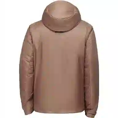 MAMMUT MAMMUT X NESPRESSO RIME