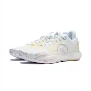 LiNing All City 12 White