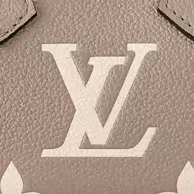 Louis Vuitton Speedy Nano