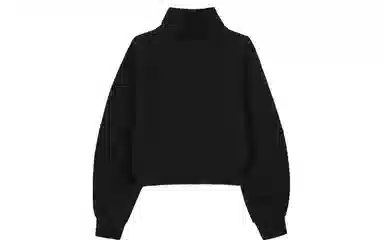 lululemon Scuba OversizedFunnel Neck