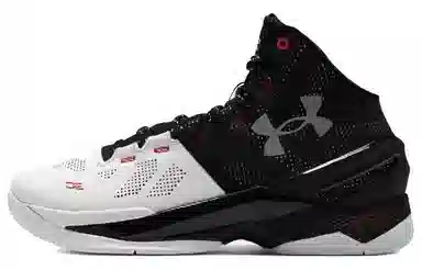 Under Armour Curry 2