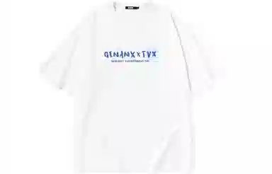 GENANX x TVX T