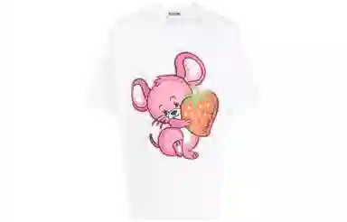 MOSCHINO FW22 T