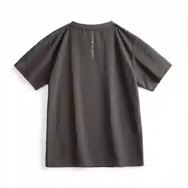 MADEN Crewneck Pullover T-Shirt