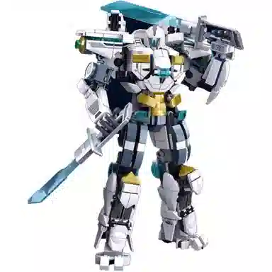 SLUBAN M38-B1151