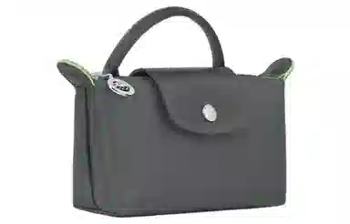LONGCHAMP Le Pliage Green 17 Graphite