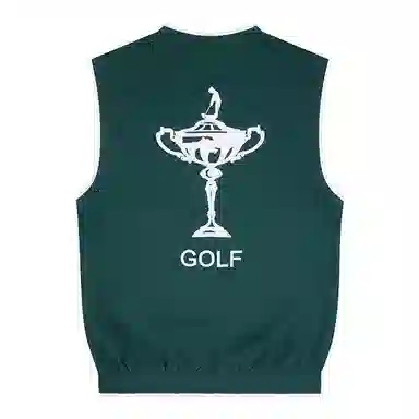 Ryder Cup Golf Vest