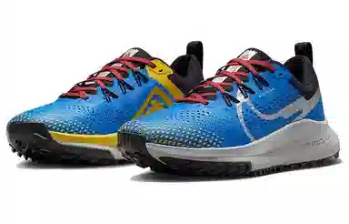 Nike Pegasus Trail 4 Blue
