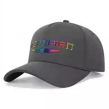 JEEP SPIRIT