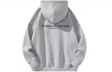 STORMATE Hoodie