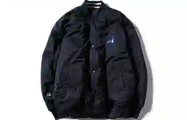 Nautica x POPBOY Logo