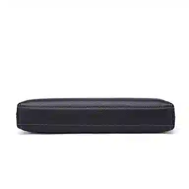 Laorentou Briefcase Black