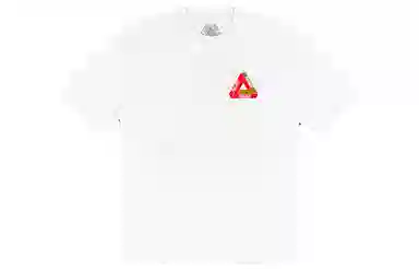 PALACE Chi-ferg Tee Chi-FergT