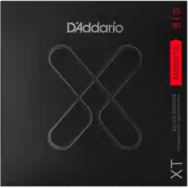 D'Addario XT XTAPB