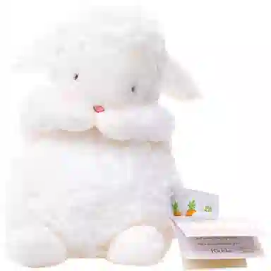 bunnies by the bay kiddo 17cm