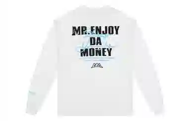 MR.ENJOYDA MONEY FW23 T