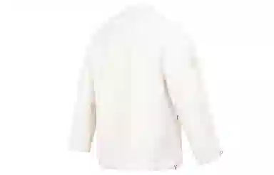 PUMA CNY Bz Zaozhi Hoodie Logo