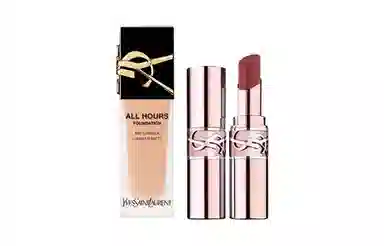 YSL 25ml+3.1g