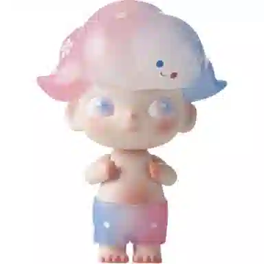 POP MART DIMOO 12.5cm