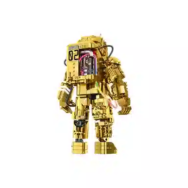 watchmen () 990pcs GZ6256