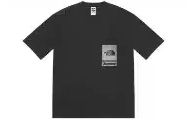 Supreme x The North Face SS23 Tee