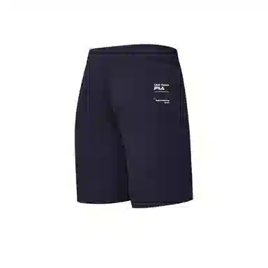 FILA Tennis Series Woven Shorts Blue